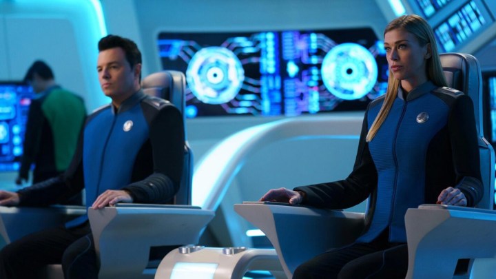 everything you need to know about the orville season 4