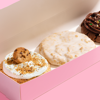 Crumbl Cookies is opening its first Somerset County location. Here