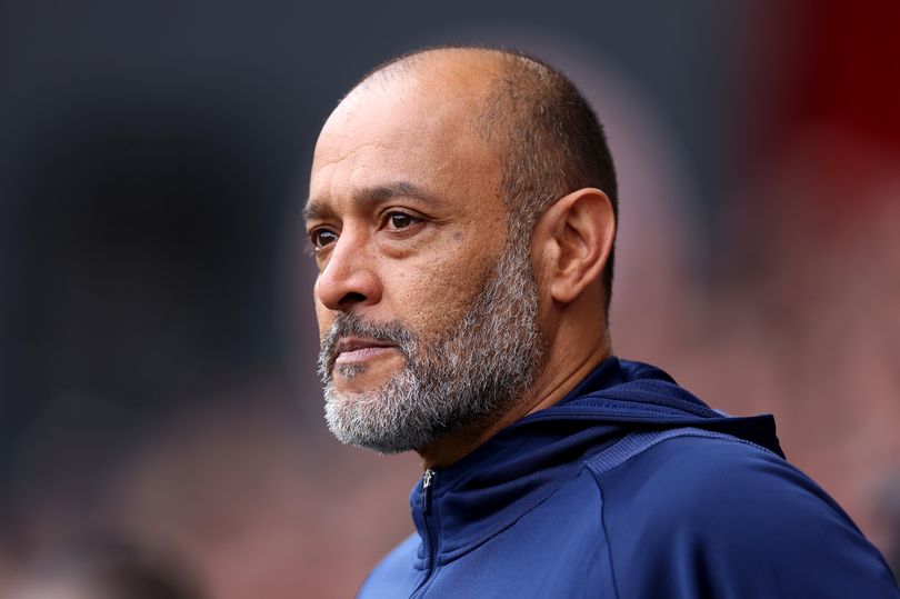 FFP Appeal, Cole Palmer And City Ground Send Off – Inside Nuno’s ...