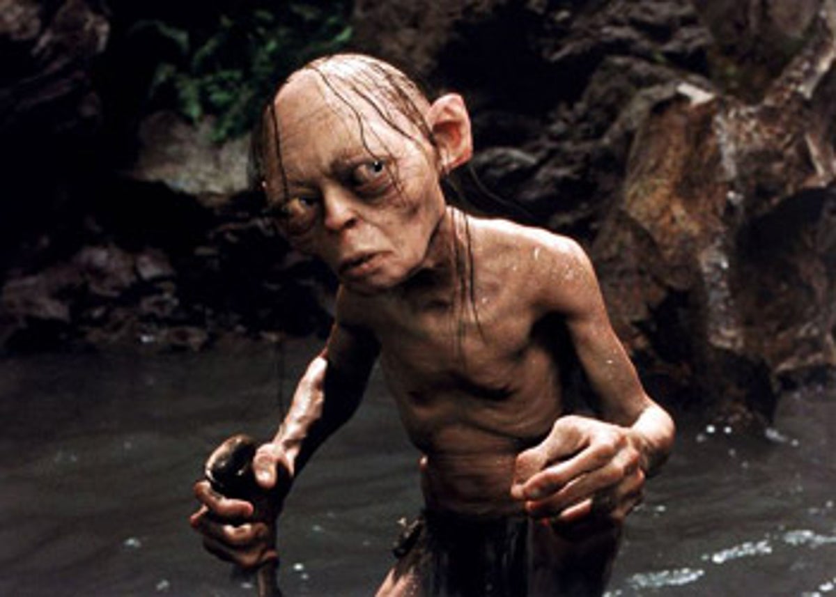andy serkis to direct new lord of the rings film about gollum