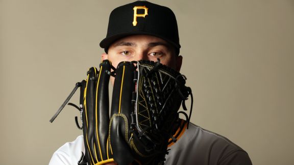 Fantasy Baseball Weekend Watch: Pirates Promote Paul Skenes