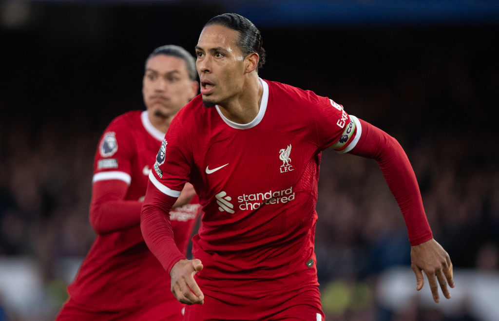 paul merson names the two players liverpool must keep for arne slot