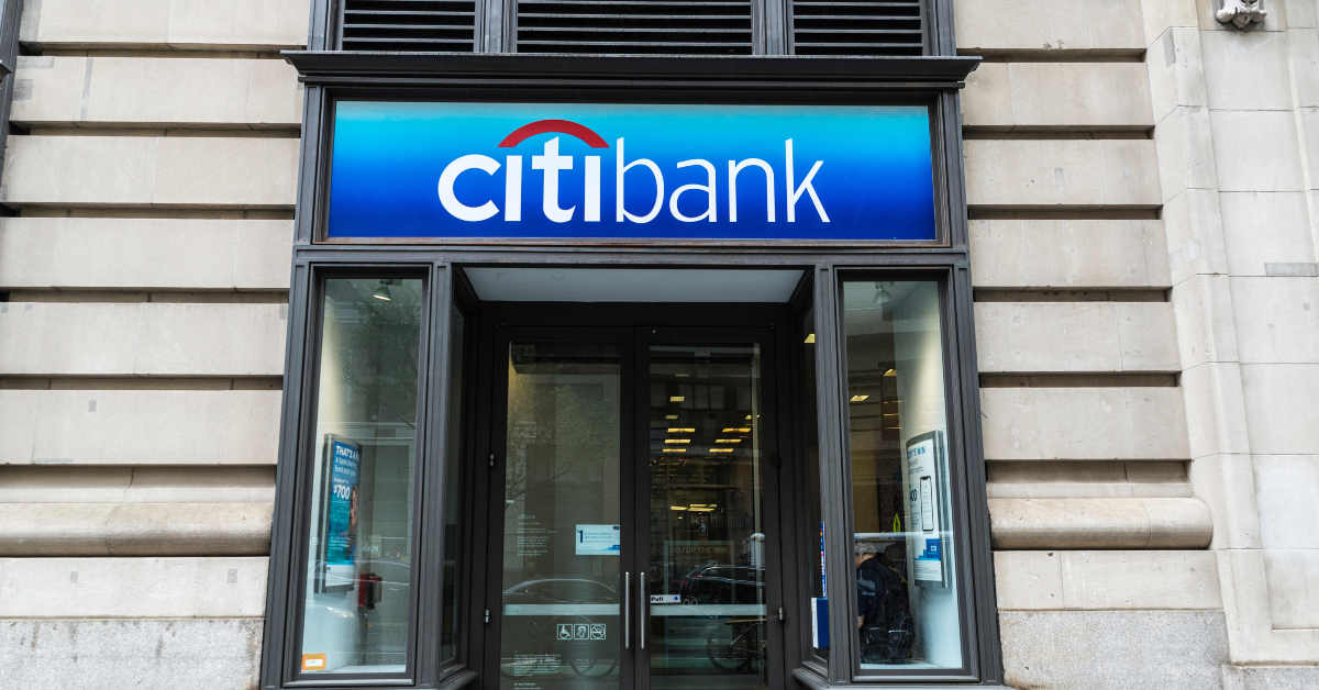 These 3 Citibank Branches Are Set to Close This Year