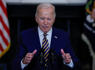 What did Biden say about US arms transfers to Israel and what does it mean?<br><br>