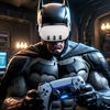Batman Arkham Shadow shows that nothing is ever good enough for 