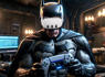 Batman Arkham Shadow shows that nothing is ever good enough for 