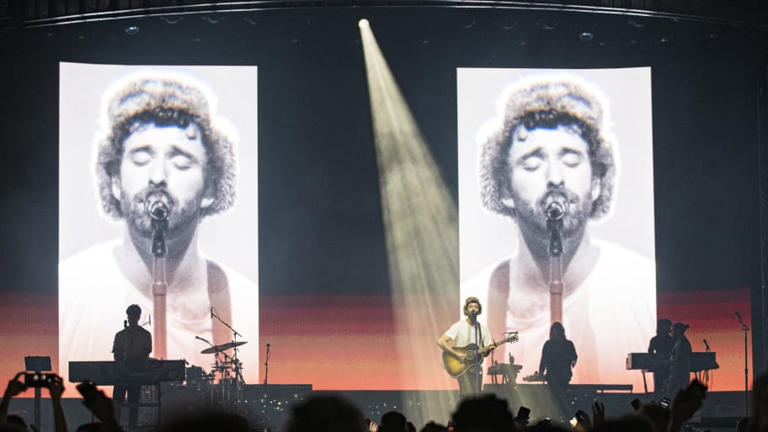 Maybe Man Tour Concert Review: AJR creates an immersive experience with current tour