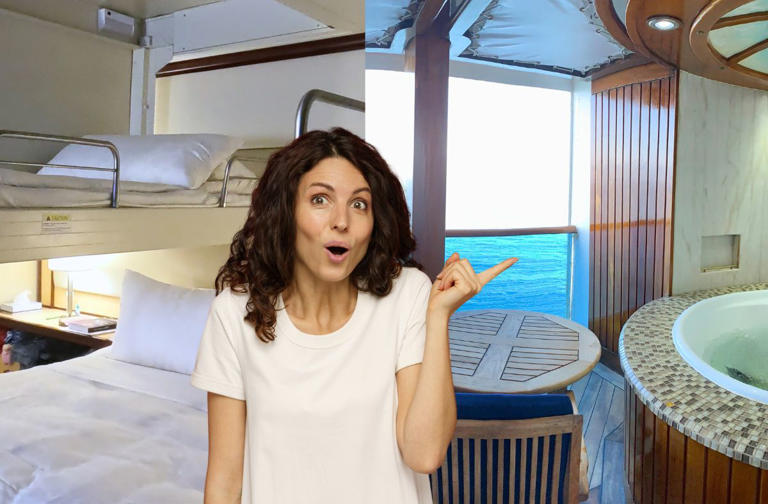 Have you ever heard of people winning a cruise cabin upgrade but wondered how exactly it works? The process can seem like a mystery, with some getting an email invite to participate in bidding for a cabin upgrade while others don’t. If you’re one of the lucky ones with an invitation, the question then becomes, […]