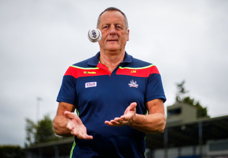 'consistency is cork’s issue, rather than confidence' - john meyler on longest wait for liam