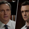 Exclusive: See Tony Goldwyn, Hugh Dancy in 1st look at 500th ‘Law & Order’ episode<br>