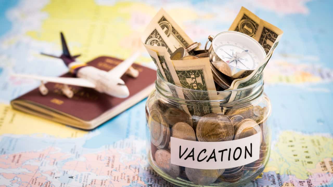 <p>Vacations can be expensive, but now that you have your emergencies covered, you can start saving for your dream vacation.</p><p>If you save money each month and watch it grow over time, you’ll be able to relax and enjoy your vacation without worrying about the cost.</p>