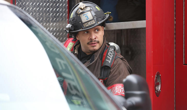 Does Cruz Die on Chicago Fire? The Penultimate Episode Sets the Stage For a Tragic End
