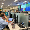 FPL conducts mock hurricane training as Florida braces for active season<br>