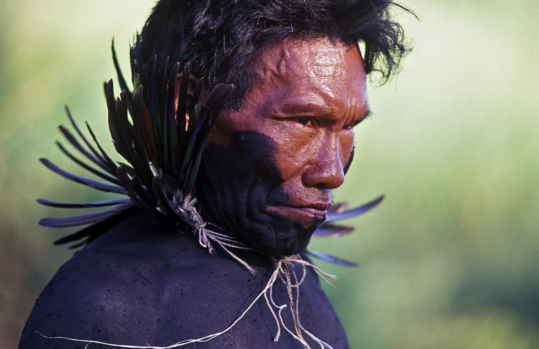 Photos Of The Last Remaining Uncontacted Tribes On Earth