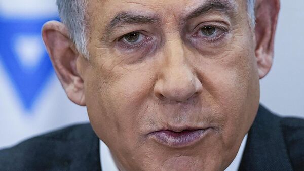 netanyahu says israel ‘will stand alone’ if it has to after us threat over arms
