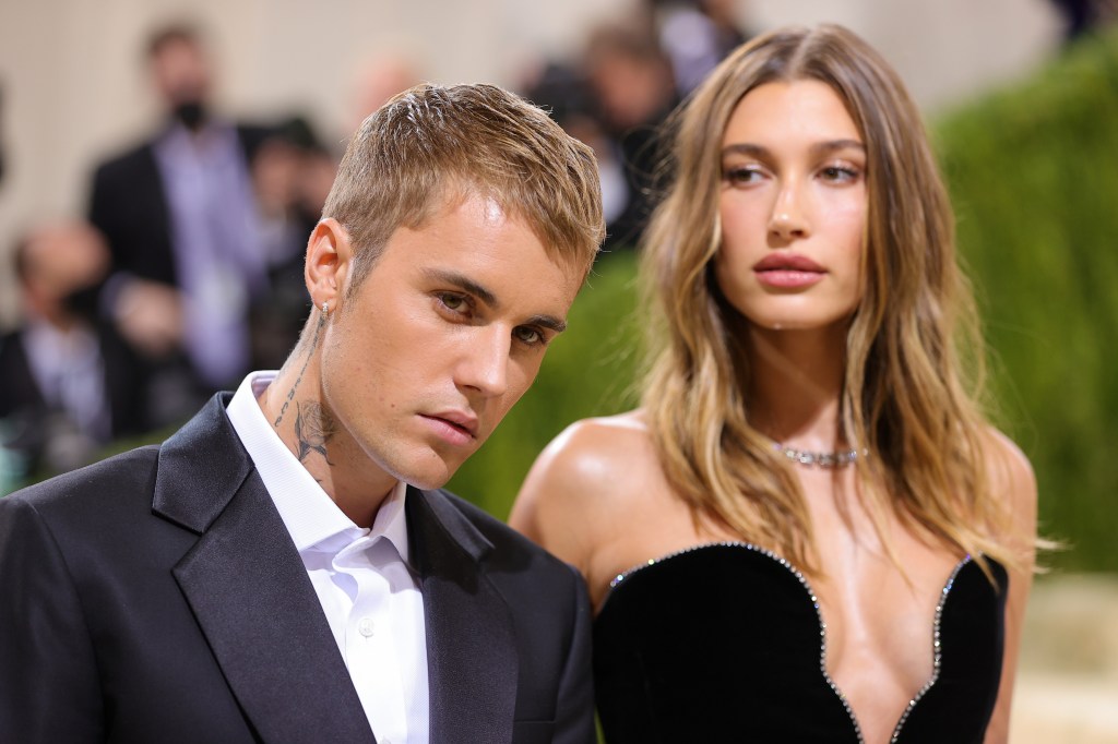hailey bieber is pregnant, expecting first child with justin bieber | thr news video