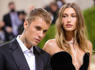 Hailey Bieber is Pregnant, Expecting First Child With Justin Bieber | THR News Video<br><br>