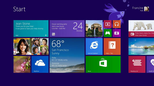 Windows 11 may bring Live Tiles back from the dead — sort of<br><br>