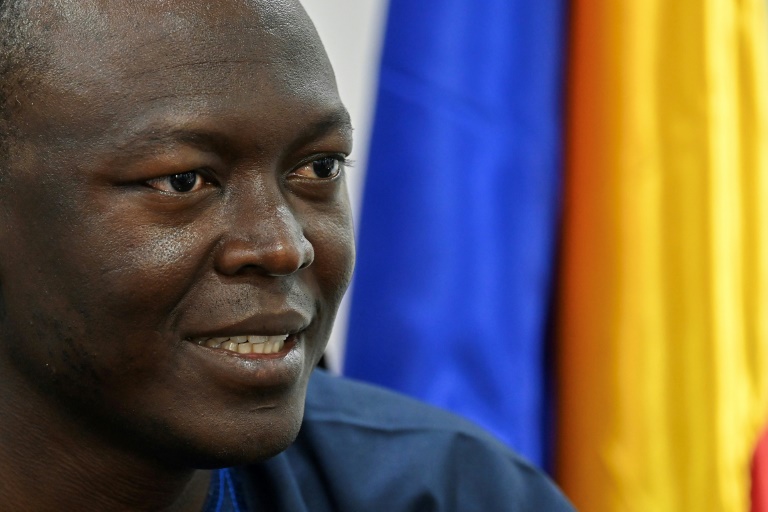 tchad: le général mahamat idriss déby itno élu président avec 61,03% (résultats officiels provisoires)