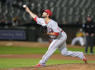 Angels News: Former LA Reliever Finds New Home in Texas<br><br>