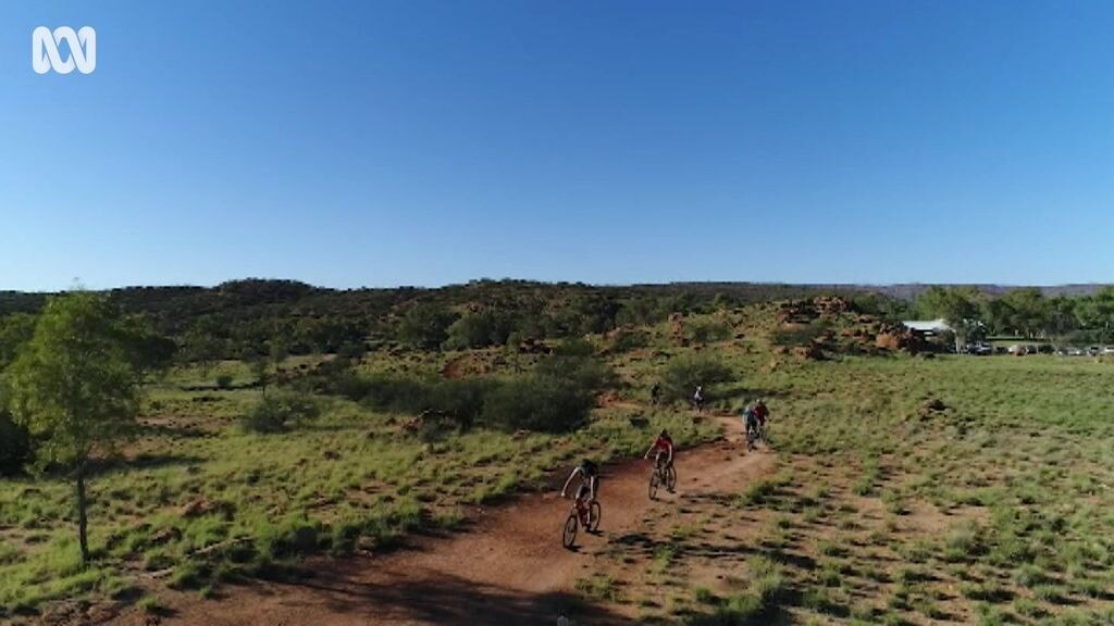 nt government fails to secure land use consent from traditional owners for red centre adventure ride