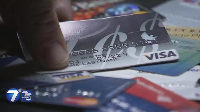 Federal agencies are reviewing fairness of airline & credit card reward programs