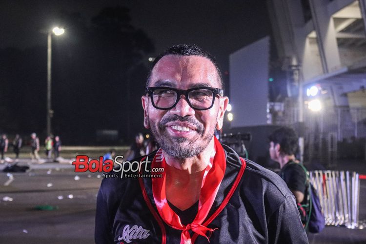 Maarten Paes Selangkah Lagi Bela Timnas Indonesia, PSSI Upayakan Kebut ...