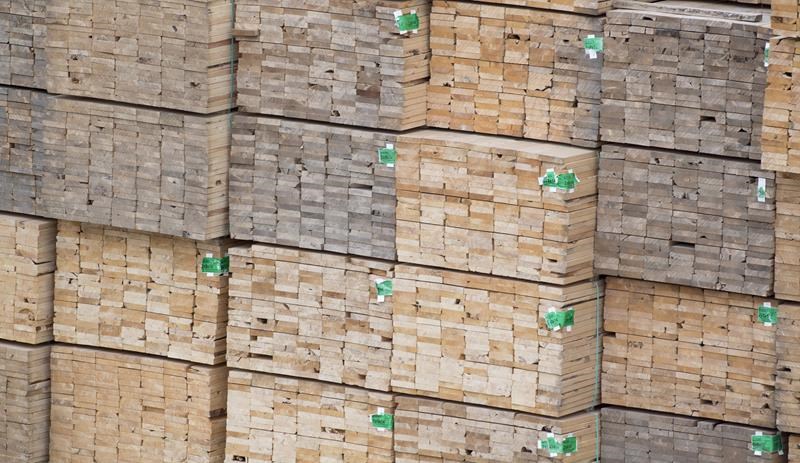 canfor to close sawmill, curtail pulp production citing b.c. policy changes