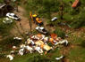 New storms slam Southern U.S. after deadly tornadoes<br><br>