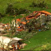 More deadly storms, tornadoes hammer Southern U.S.<br>