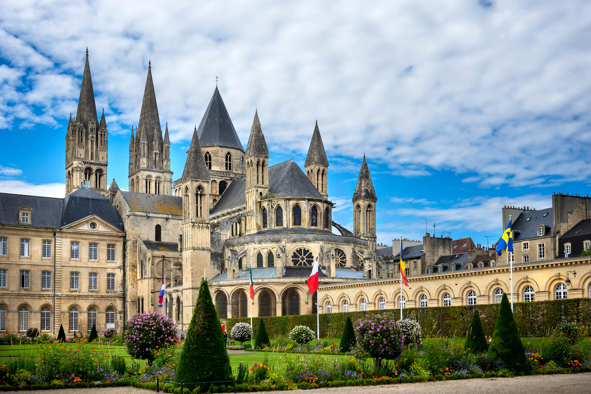 <p>The main city among Champagne vineyards, Reims makes for a nice stop. The unique architecture mixes Art Deco, Gothic, and Medieval. However, the Roman past does crop up in occasional ruins. It’s also known as the coronation city, as over 30 French kings were crowned here. </p><p><a href='https://www.msn.com/en-us/community/channel/vid-cj9pqbr0vn9in2b6ddcd8sfgpfq6x6utp44fssrv6mc2gtybw0us'>Follow us on MSN to see more of our exclusive lifestyle content.</a></p>