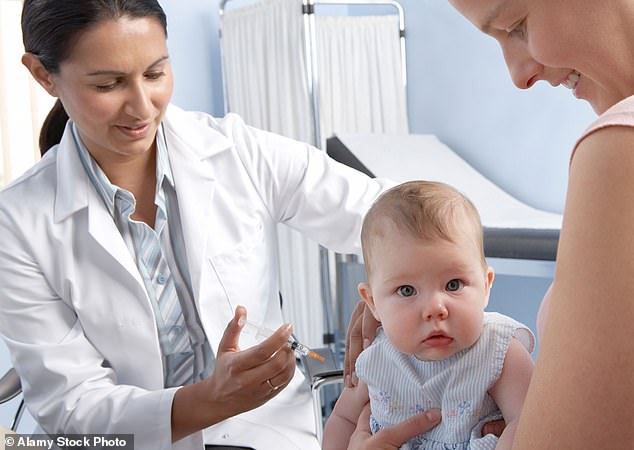 doctor warns that number of whooping cough deaths 'may well rise'