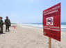 Dockweiler and Venice Beaches partially closed after untreated sewage spill<br><br>