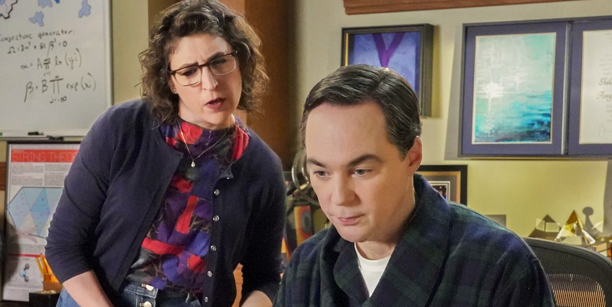 'big bang theory' fans are convinced they know how 'young sheldon' will end
