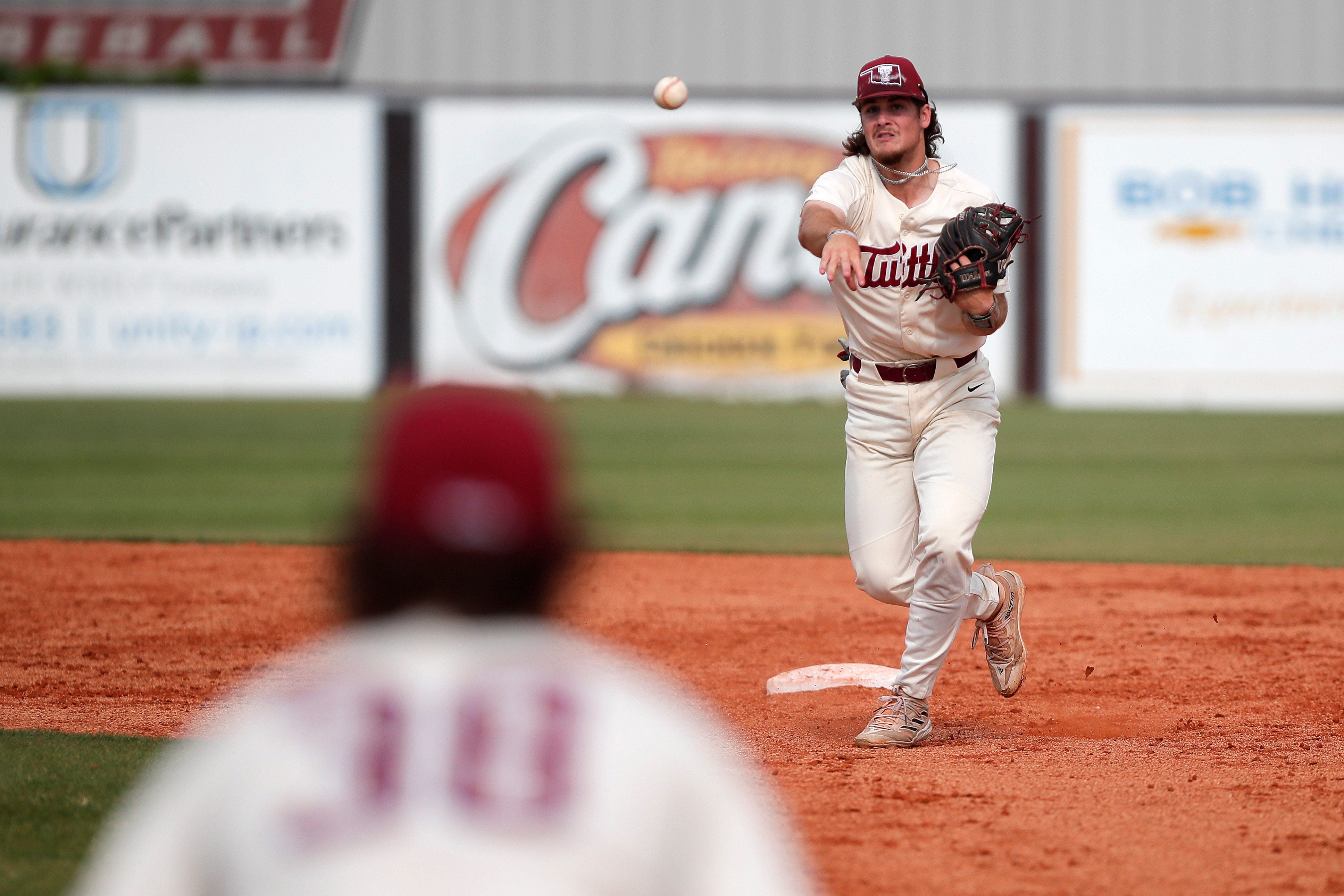 Class 5A Baseball: Carl Albert Defeats Duncan To Repeat As State Champions