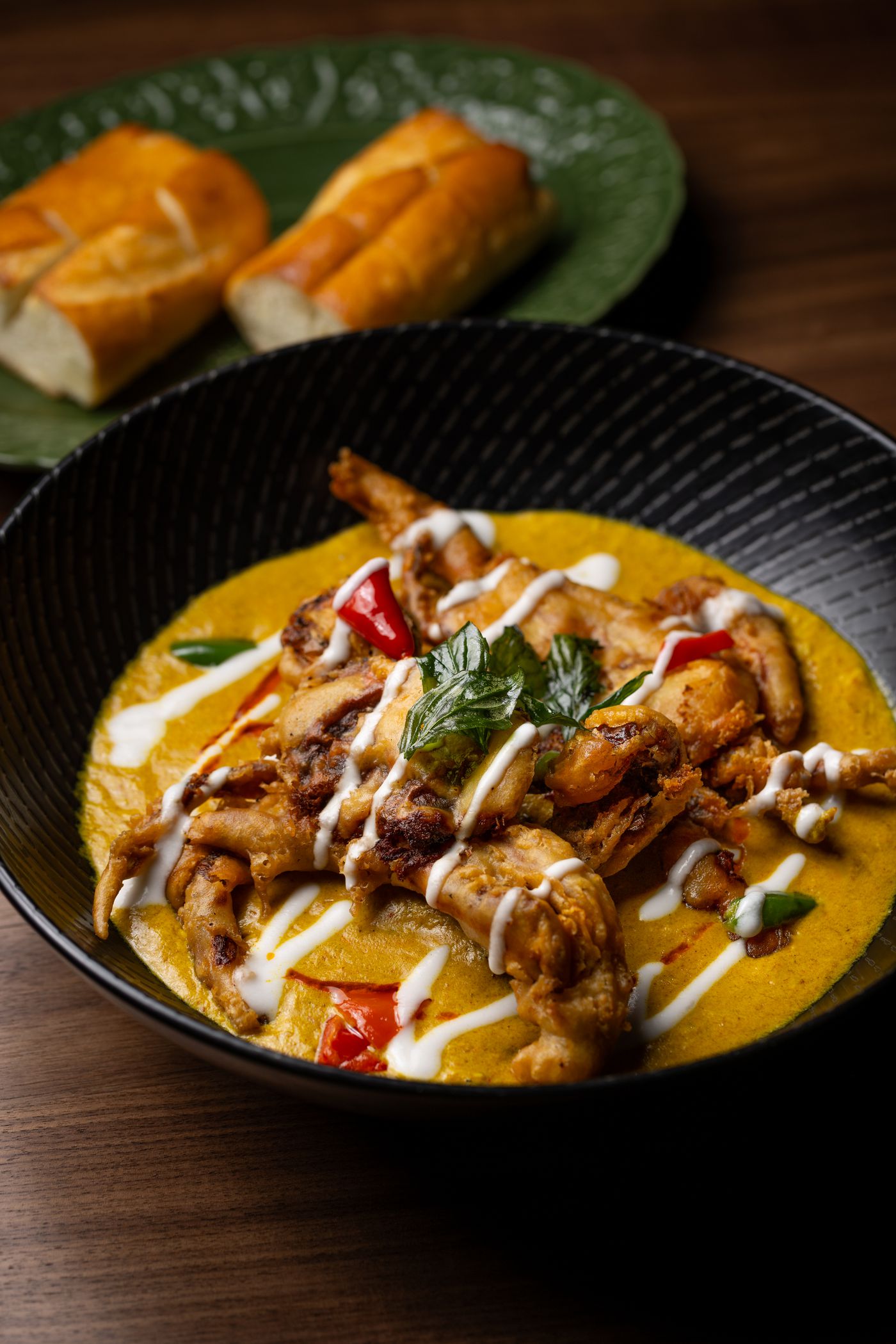 pasadena’s biggest new opening boasts sultry southeast asian fare