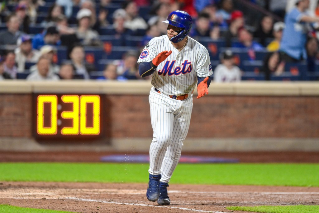 mlb scouts high on new york mets chances to compete for a playoff spot for 3 major reasons