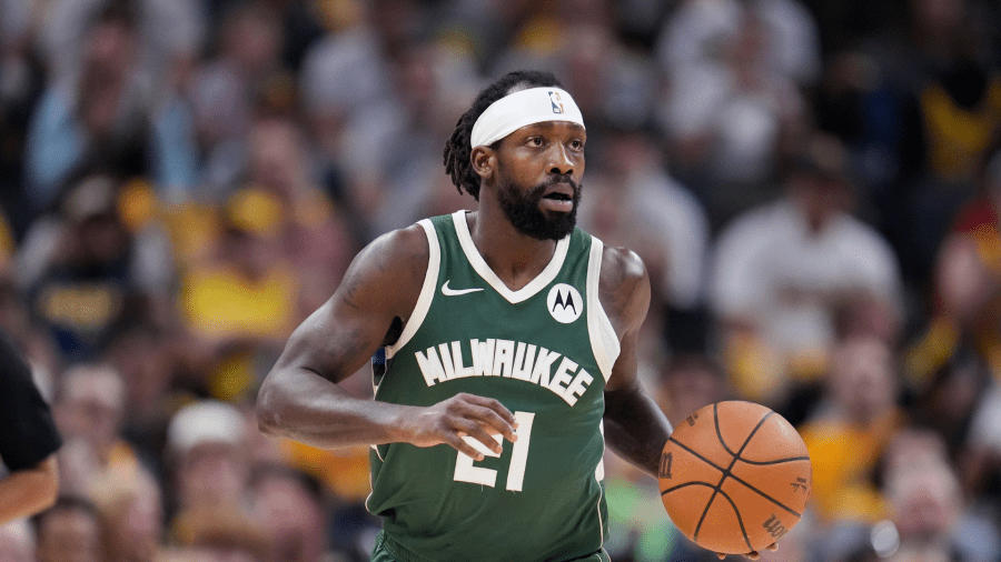 Bucks’ Patrick Beverley Suspended 4 Games Without Pay For Actions In ...