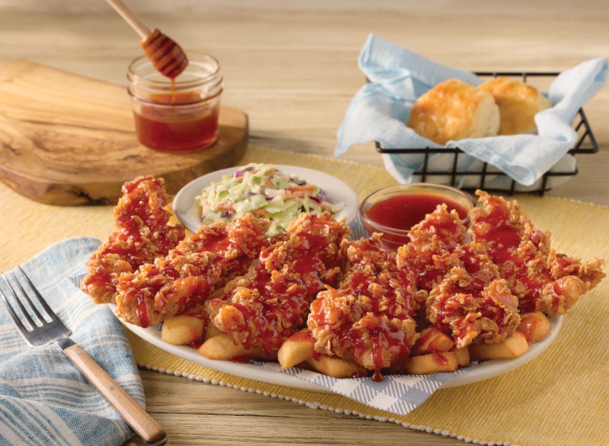 cracker barrel just released 6 exciting new menu items