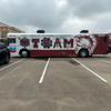 Van ISD’s STEAM bus brings interactive learning to schools across Texas<br>