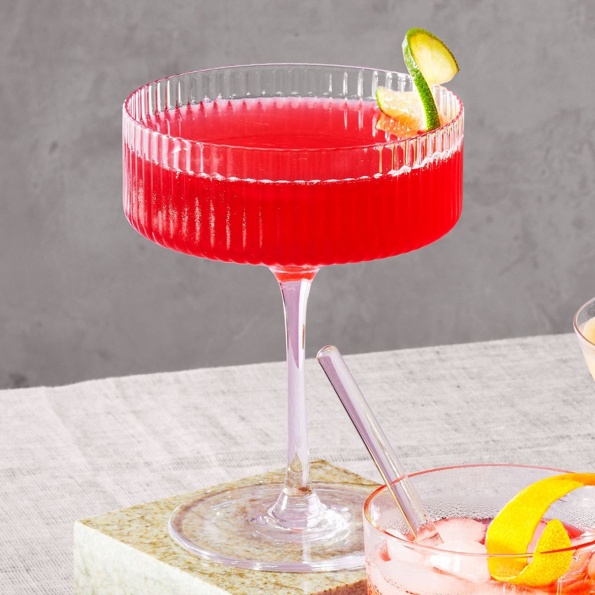 8) Cosmopolitan