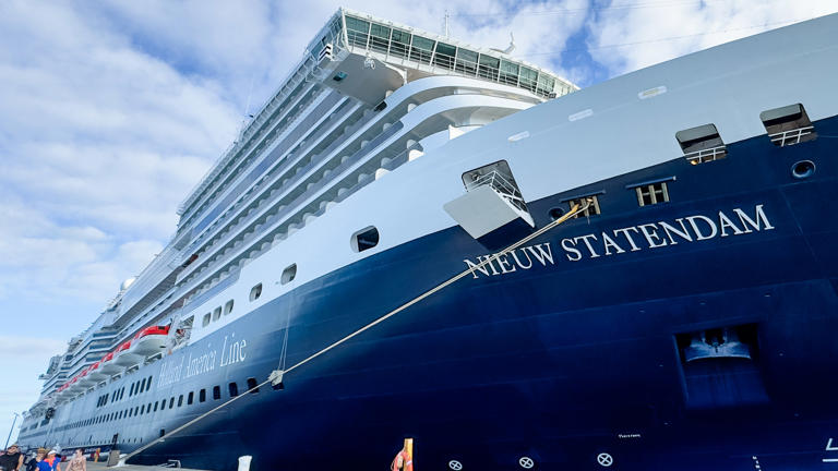 For spring break with my college kid this year we headed to the Caribbean. I’ve been on over a dozen cruises with different cruise lines and wanted to see what it was like to cruise the Caribbean with Holland America Line. They’re experts in Alaska cruises, but what is their Caribbean cruise experience like? I …