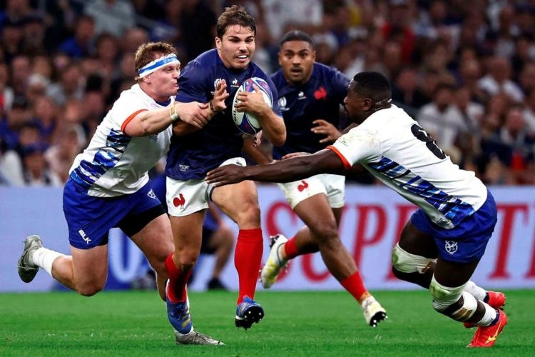 rugby. la fédération internationale entérine la fin de la « loi dupont »