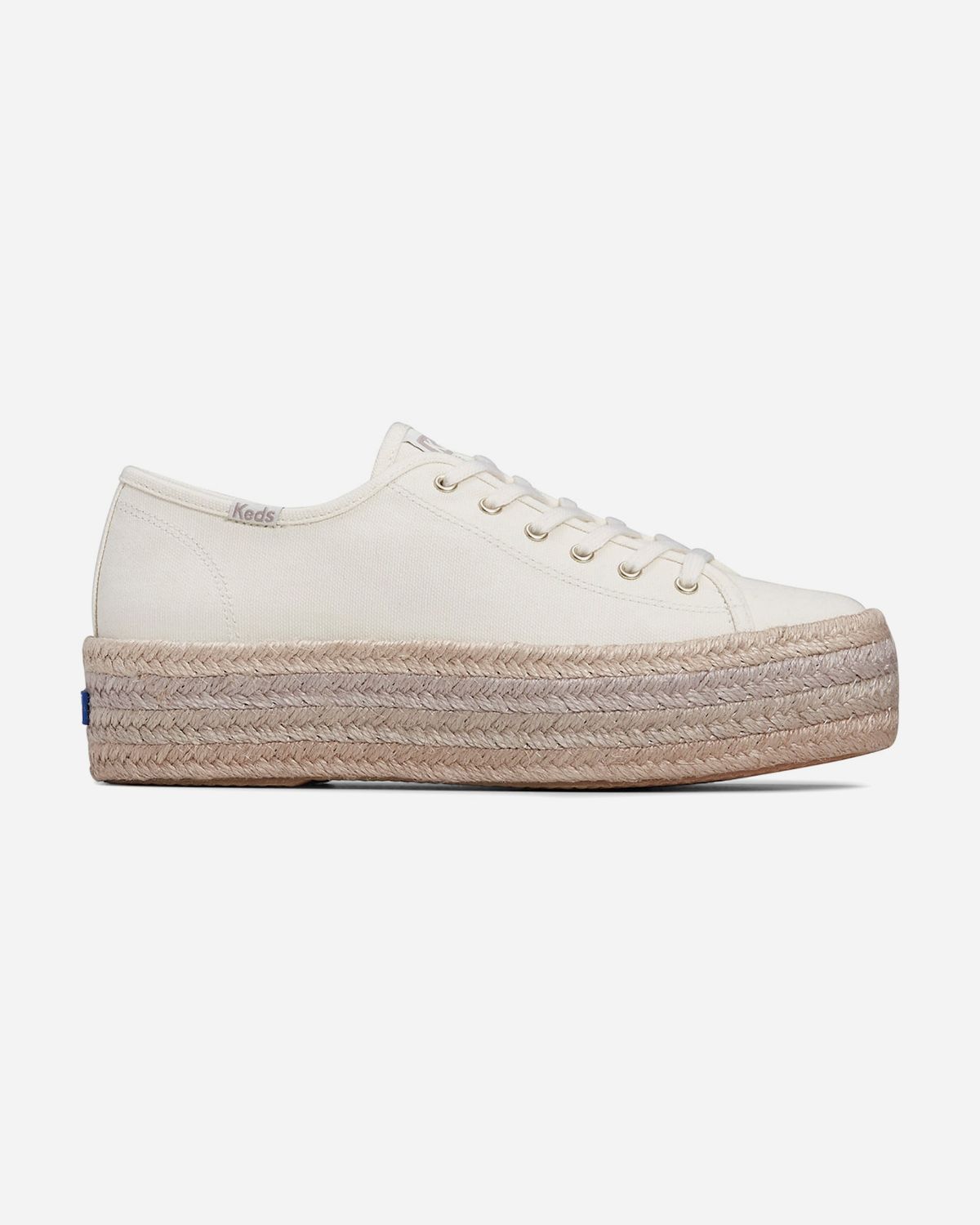 15 Chic Espadrille Sneakers to Take the Summer Season Everywhere You Go