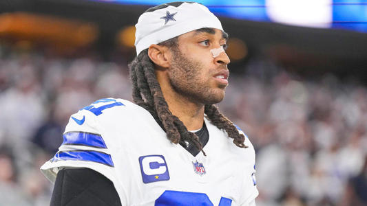 Former All-Pro CB Stephon Gilmore in no rush signing with a new team: 