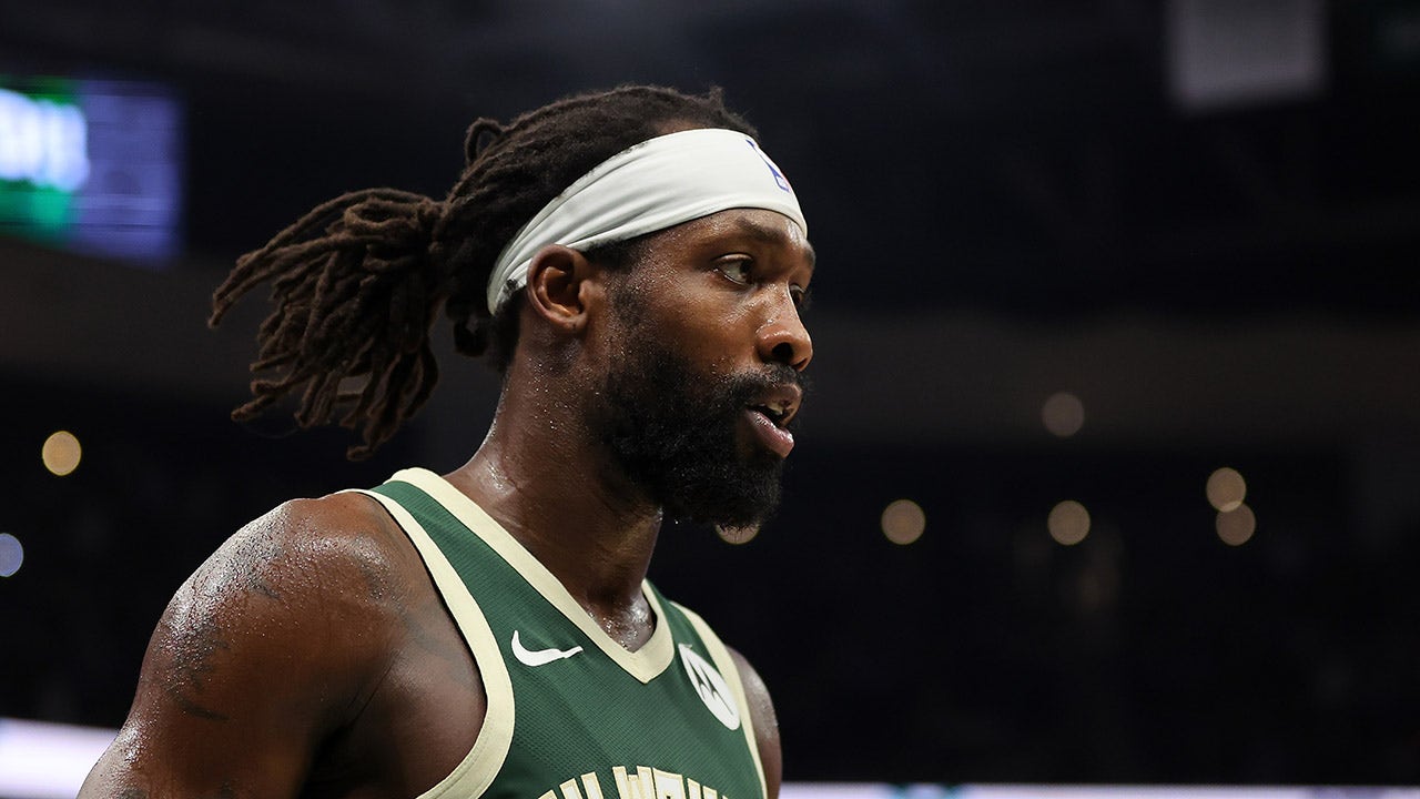 Bucks' Patrick Beverley Suspended 4 Games For Violent Throw ...