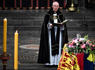 The Archbishop of Canterbury addresses royal family rift: 