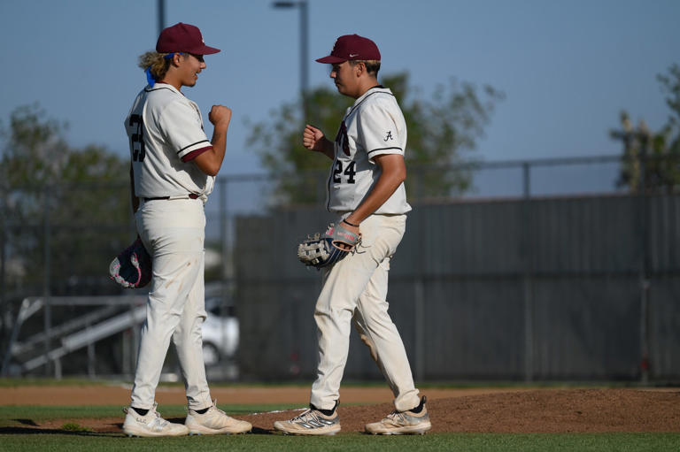 Here's the rundown on each local baseball team competing in the CIFSS