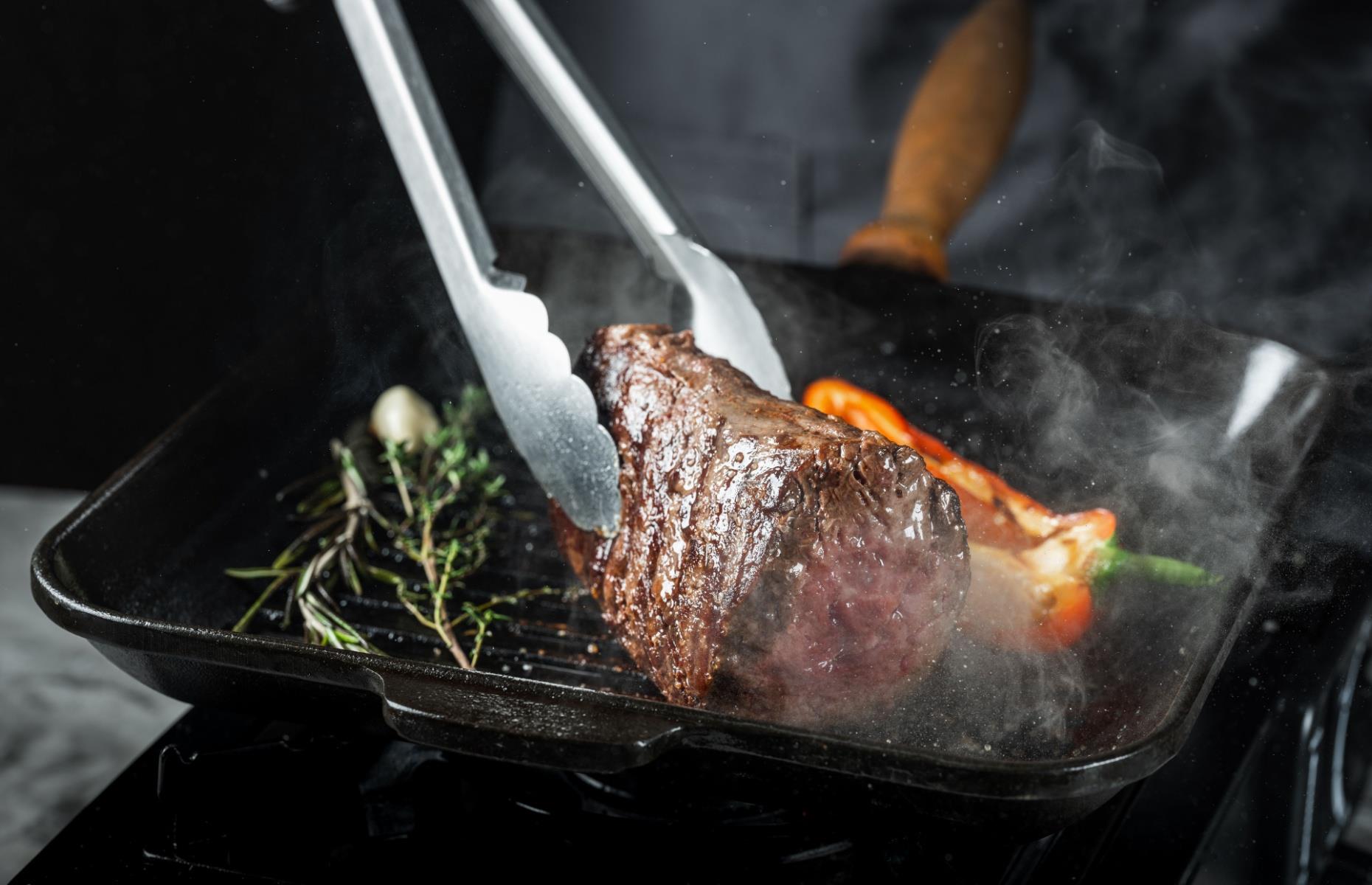 23 ways you've probably been cooking steak wrong your whole life