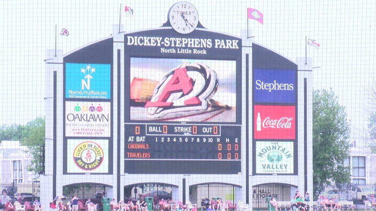 Arkansas Travelers sold to Diamond Baseball Holdings, front office to remain in place
